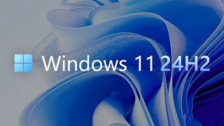 Windows 11 24H2 not officially out says Microsoft manager [upl. by Herries598]