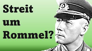 Warum ist Rommel so kompliziert MilitaryHistoryVisualized [upl. by Flemings]