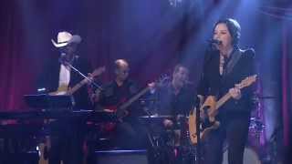 RocKwiz  Suze DeMarchi  Stitch [upl. by Lyford]