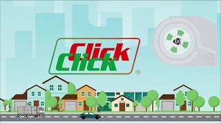 ClickClick by Cavagna Group addon device for automatic changeover [upl. by Lew]