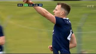 MEATH V KERRY FULL SUNDAY GAME HIGHLIGHTS  2024 FOOTBALL CHAMPIONSHIP [upl. by Tillfourd445]