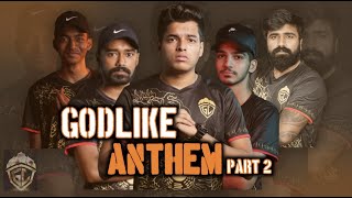 GODLIKE ANTHEM 2 BGMI  JONATHANGAMINGYT ghatakgaming9127 [upl. by Medarda]