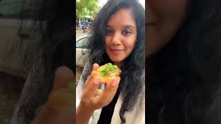 Pani Puri lovers hit ❤️ tamilshortssong [upl. by Ybot]