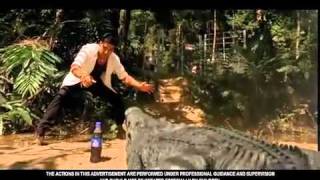 New Thums Up Ad 2011  Akshay Kumar [upl. by Egiedan]