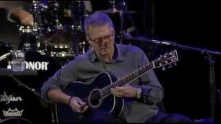 Eric Clapton  Layla acoustic Live Basel Baloise Session [upl. by Cone]