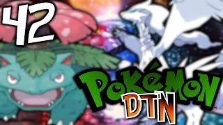 EINE quotARENA VOLLER FRAUENquot  042  Pokémon Double Trouble Nuzlocke [upl. by Alyn878]