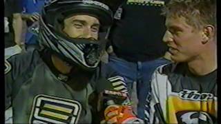 2003 anaheim supercross 250 round 3 [upl. by Monda588]