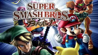 Super Smash Bros Story Mode is a Timeless Classic [upl. by Akiret609]