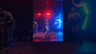 Lucky Chops  Lucky Moon Zooz Tour Harrisburg [upl. by Champ]