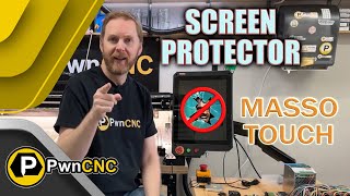 Screen Protector Install [upl. by Rosemarie281]