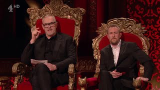 Taskmaster Series 9 Outtakes Out of Context [upl. by Nemraciram]