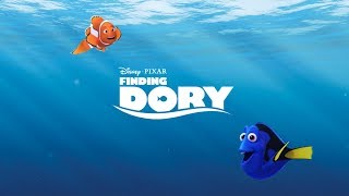 Finding Dory hindi dubbed Trailer [upl. by Imef]