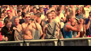 CRAFT Festival 2014  Official Aftermovie [upl. by Surad]