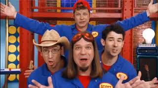 Imagination movers brainstorming [upl. by Nylesoy]