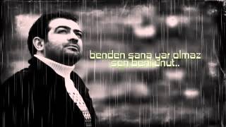 SELÇUK BAHTİYAR 2014 ALBUM SARKILARI SEN BENI UNUT [upl. by Ysirhc]