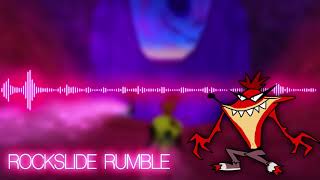 Rockslide Rumble cover Crash Twinsanity [upl. by Theodore]