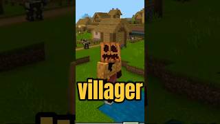 How to get op tradr in villagers ytshort minecraft minecraftgameplay ytshort [upl. by Winifield564]