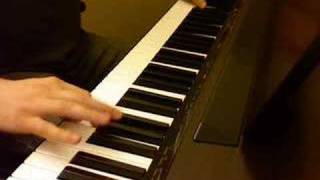 Zelda Theme on Piano 2007  brentalfloss [upl. by Edelstein]