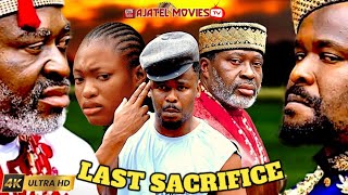 LAST SACRIFICE 3 Reasons Why You Need to Watch LAST SACRIFICE Now [upl. by Aenitsirhc821]