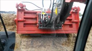 Weidemann video wedstrijd inzending 19 T5522 [upl. by Karalee776]