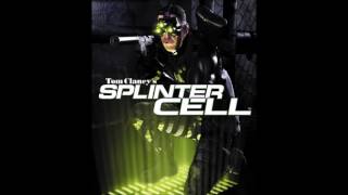 Splinter Cell Blacklist Gameplay Walkthrough Part 9  Security Doors [upl. by Ennaecarg]