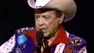 Merle Haggard amp Little Jimmy Dickens [upl. by Eimam]