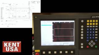 AcuRite 3500i and MillPwr Comparison Sample 1 [upl. by Killy704]