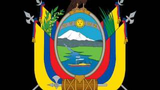 A Mi Lindo Ecuador [upl. by Anu]