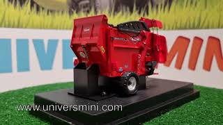 Pailleuse KUHN Primor 3570M 2021 [upl. by Buehler]