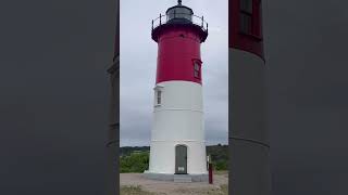 Nauset Light house amp Beach Capecod Massachusetts  shorts feed  YouTube shorts  Potato chips [upl. by Ditzel]