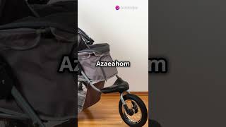 Azaeahom Pet Stroller [upl. by Adran]