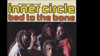 INNER CIRCLE  Bad To The Bone [upl. by Blandina]