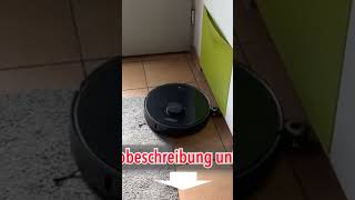 Vergleichstest Roborock S7 und Dreame Bot L10 Pro  Saugroboter  Wischroboter [upl. by Dardani]