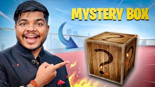 “Mystery box”Game in Ramgarh Jharkhand✌️ [upl. by Annet]