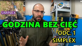 GODZINA BEZ CIĘĆ ODC1 SIMPLEX [upl. by Ayotahc664]