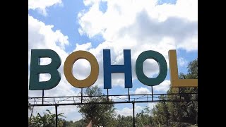 Bohol Trip Day 1 [upl. by Anomahs]