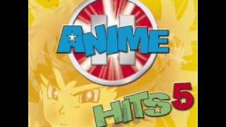 Anime Hits 5  Superkickers  Es geht nur um dich Karaoke GermanDeutsch [upl. by Cioffred]