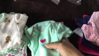 QUE LLEVAR EN LA PAÑALERA DE MIS BEBES REBORN ROPA BIBI JUGUETES Y ACCESORIOS [upl. by Ppilihp]