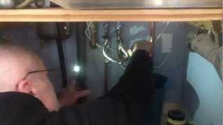 Trappex Centramag The BEST Central Heating Filter on the market today  CRANE Heating amp Plumbing [upl. by Eilrahc583]