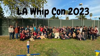 2023 LA Whip Convention [upl. by Nils]