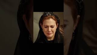 Valide Ayse Hafsa Sultan Tragic Death😢sultansuleiman magnificentcentury [upl. by Hefter46]