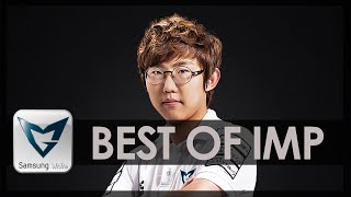 Best of SSW Imp  Worlds Highlight Montage [upl. by Ailsun]