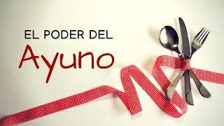 Los 5 beneficios del AYUNO ¿Qué dice la Biblia de Ayunar [upl. by Silma]