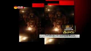 Leaked  Is this video belongs to Tirumala Lord Venkateshwara [upl. by Hachman841]