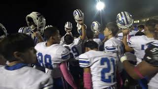 10202023 5 Post Game Port Isabel vs Bishop [upl. by Lannie23]