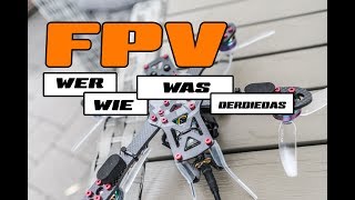 Das Leben ist voller OBI Momente hint fpvlive betaflight rotorjunkies [upl. by Halimeda]