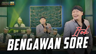 Itok  Bengawan Sore  Kembar Campursari Sragenan  Official Music Video [upl. by Thibault]