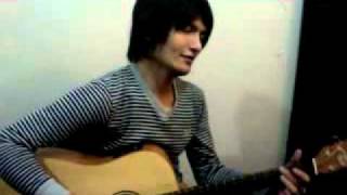 kidnep flanella  bila engkau  accoustic [upl. by Davena]