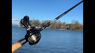 Dobyns Sierra  Best MidPrice Casting Rod [upl. by Aretta]