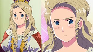 Archduchess Maria Theresa of Austria  Hetalia [upl. by Eellek391]